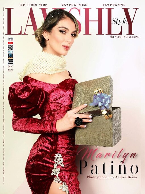 Title details for Lavishly Style Magazine by Publicom Latina Publishing Group S.A.S.  - Available